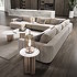 Модульный диван Metropolitan от DV HOME COLLECTION, DH.SF.DH.99, 3-я фотография мини